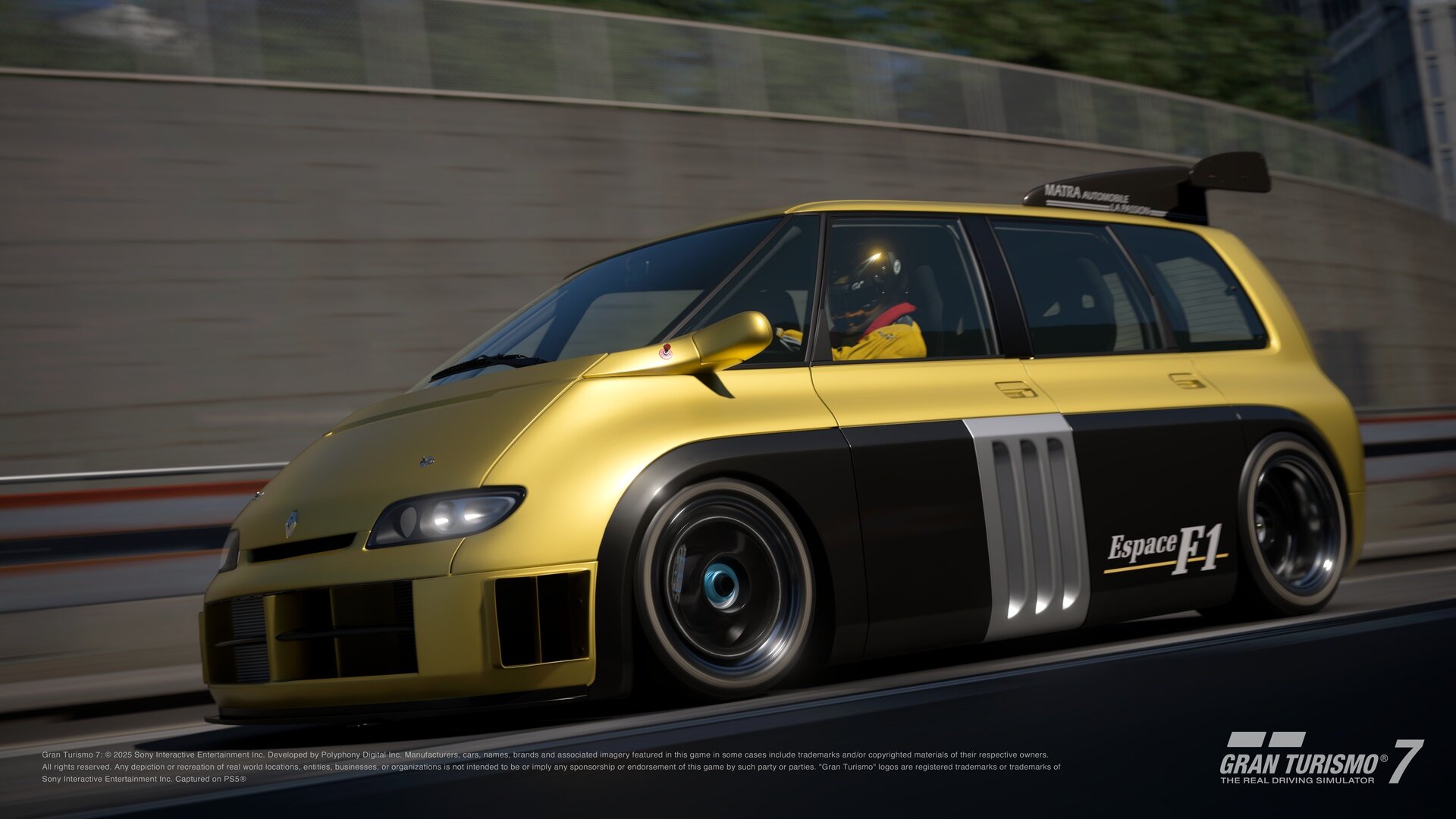 Gran Turismo 7 (2022) - фото №3