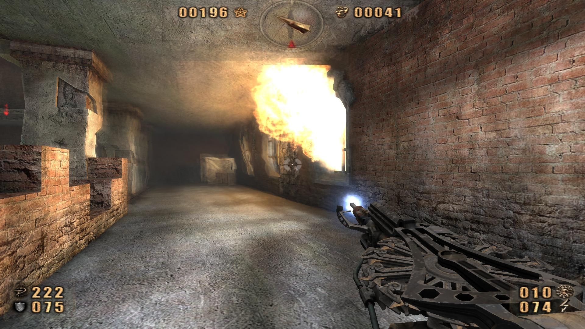 Painkiller: Redemption (2011) - фото №4