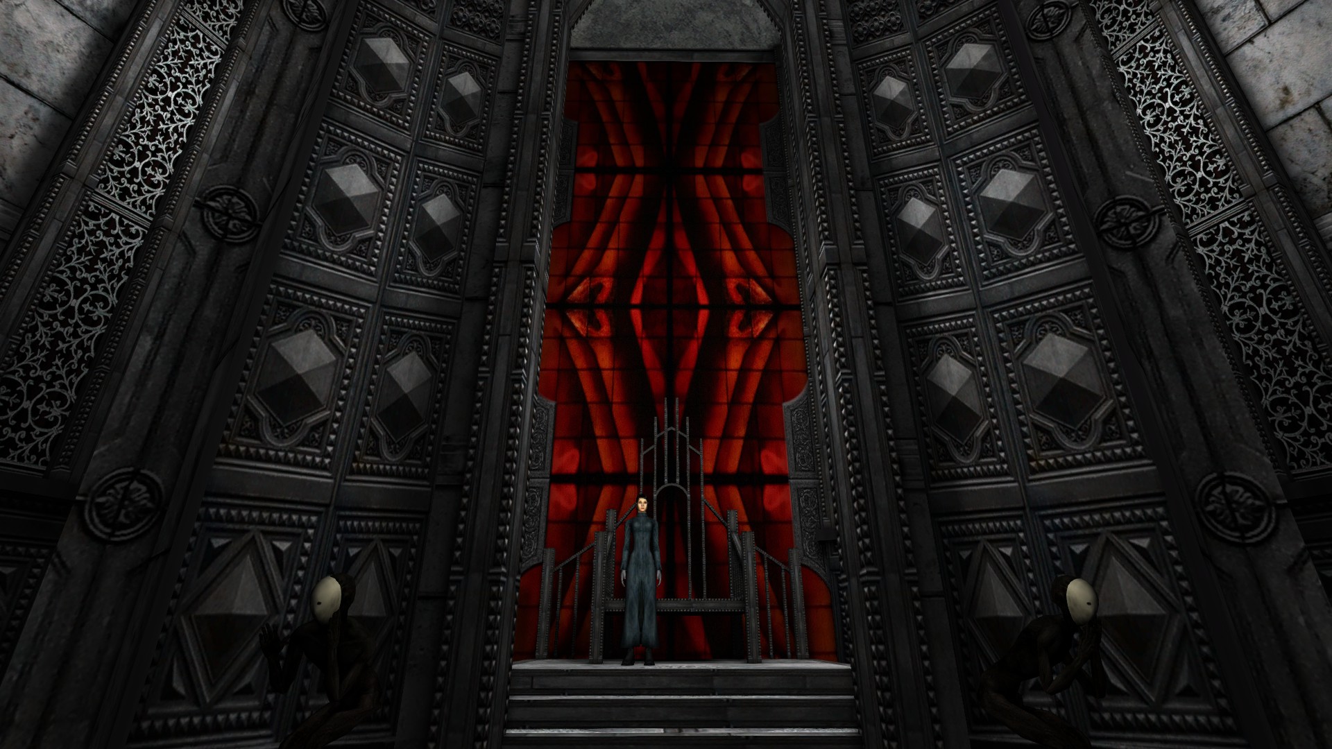 Pathologic (2005) - фото №8