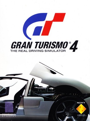 Gran Turismo 4 (2004)