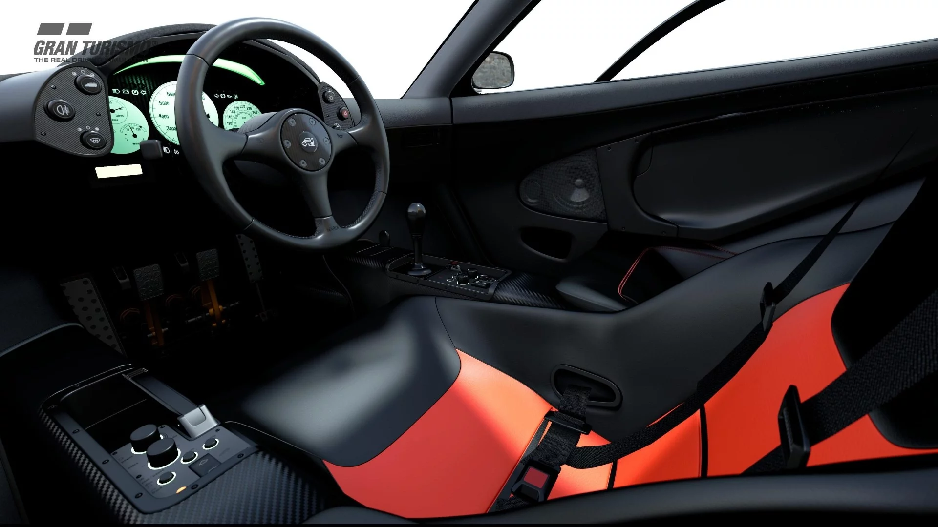 Gran Turismo Sport (2017) - фото №5
