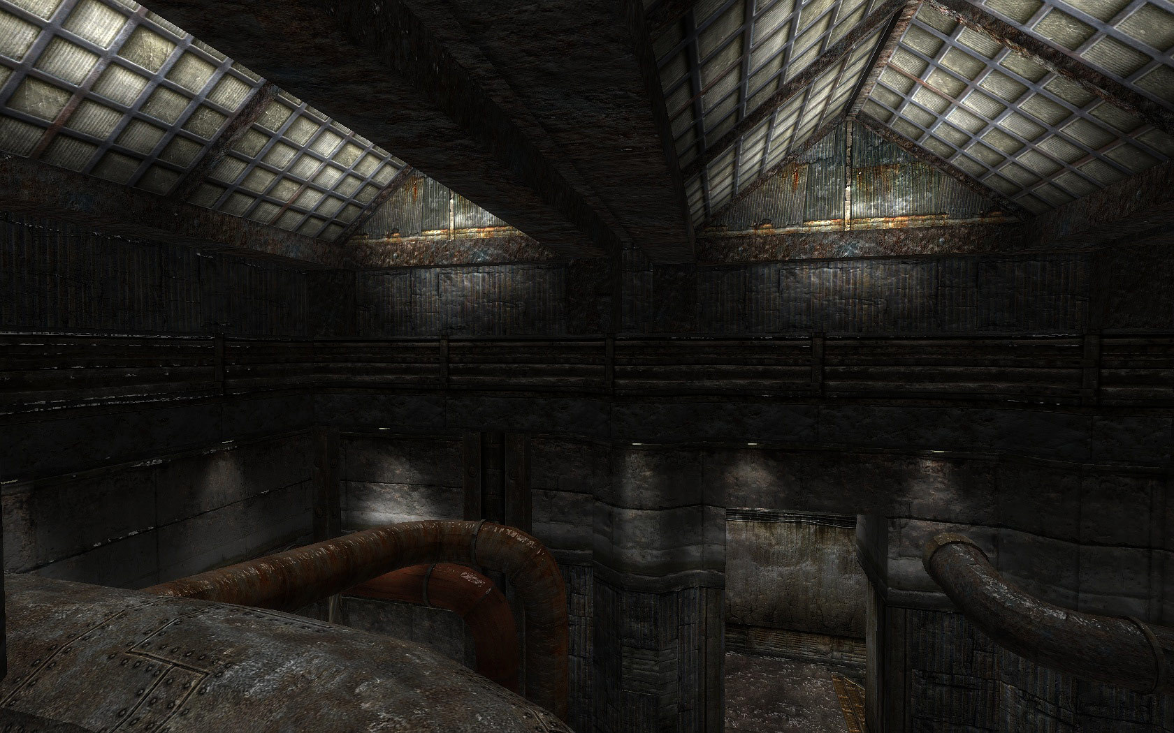 Painkiller: Resurrection (2009) - фото №7