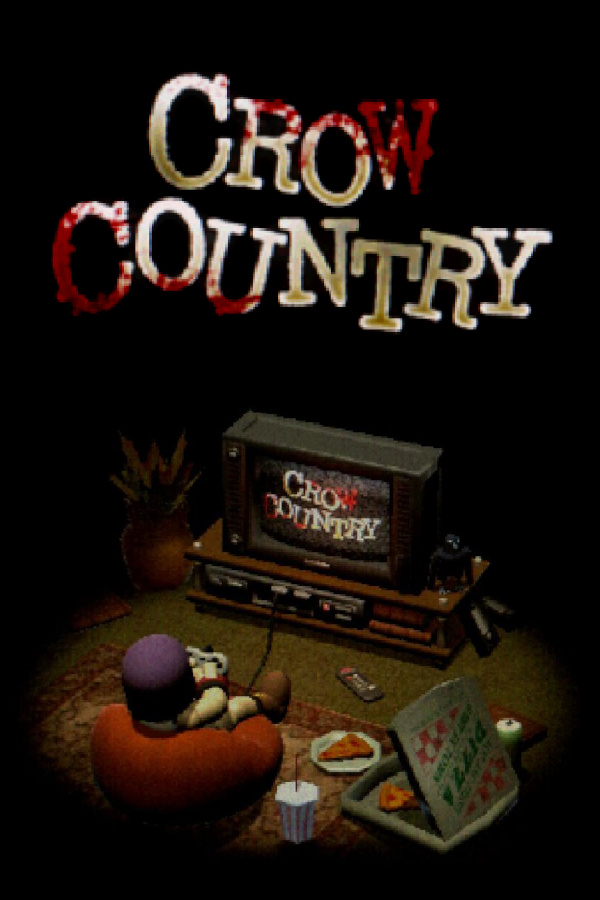 Crow Country (2024)