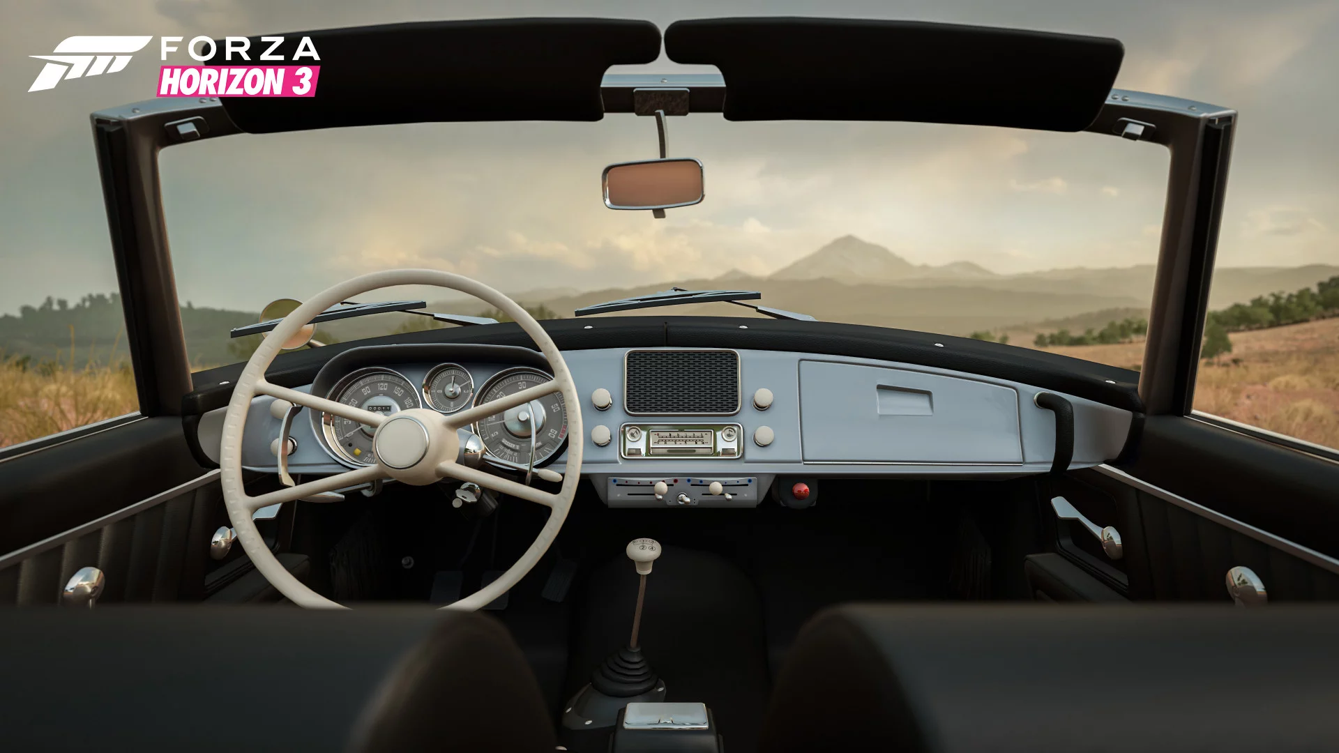 Forza Horizon 3 (2016) - фото №4 Forza Horizon 3 (2016) - фото №4