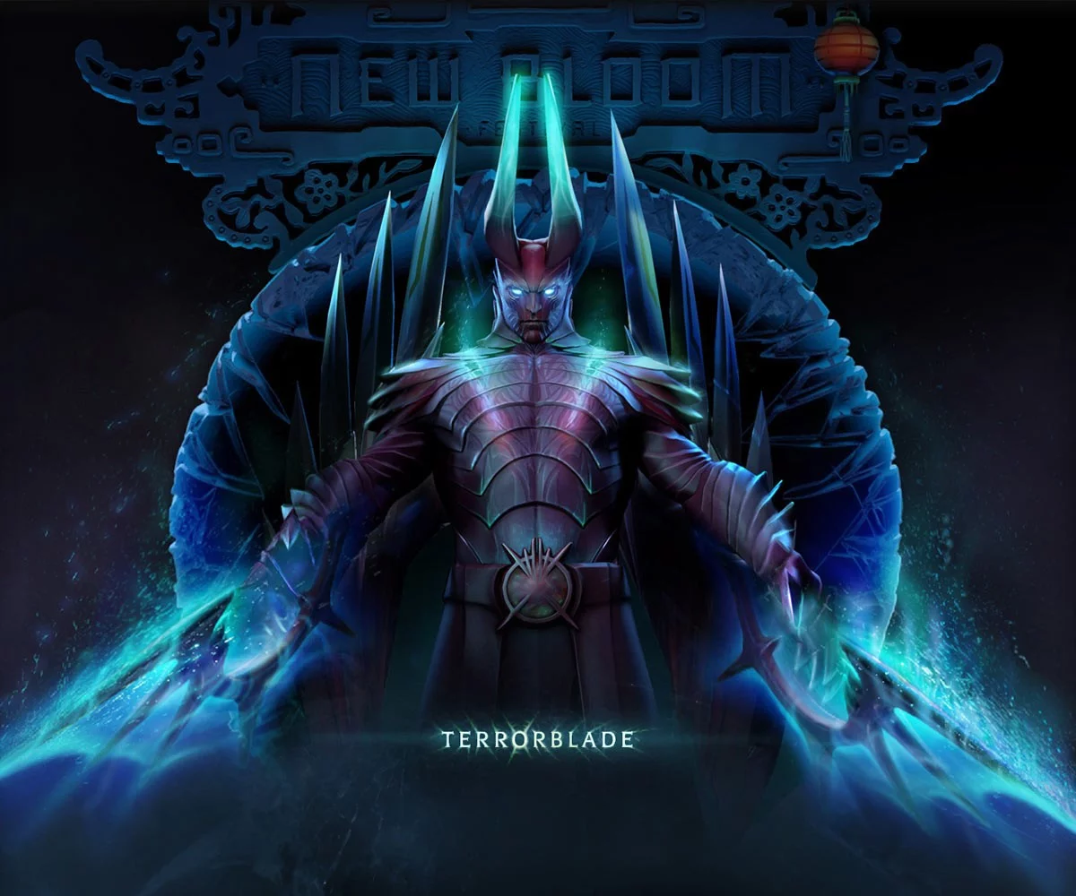 Dota 2 (2013) - фото №1