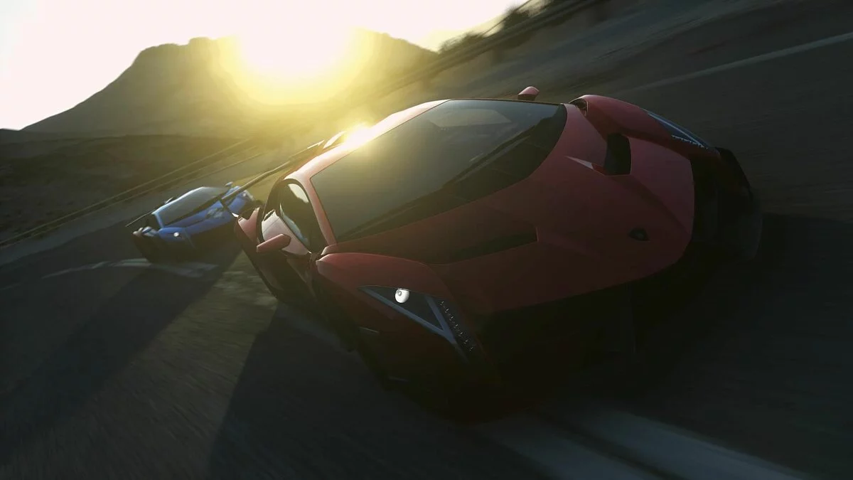 Driveclub (2014) - фото №3