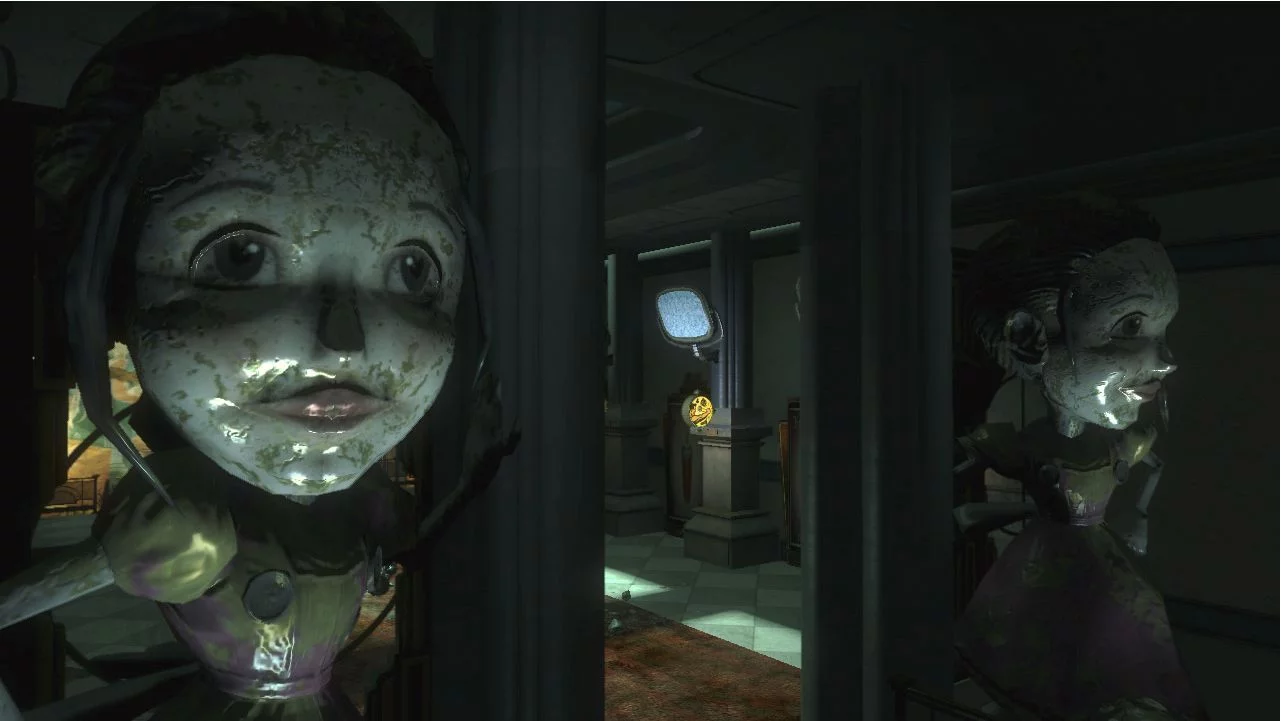 BioShock 2 (2010) - фото №4