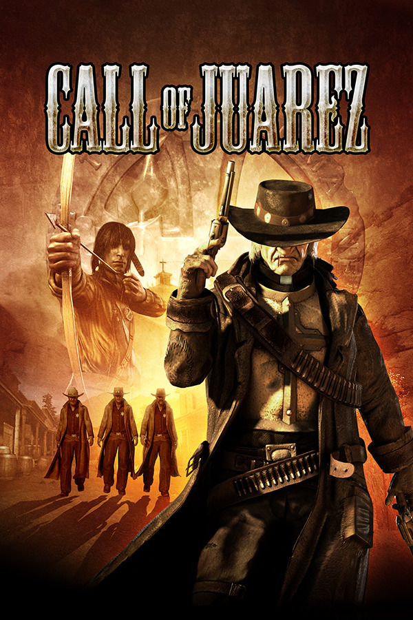 Call of Juarez (2006) Call of Juarez (2006)