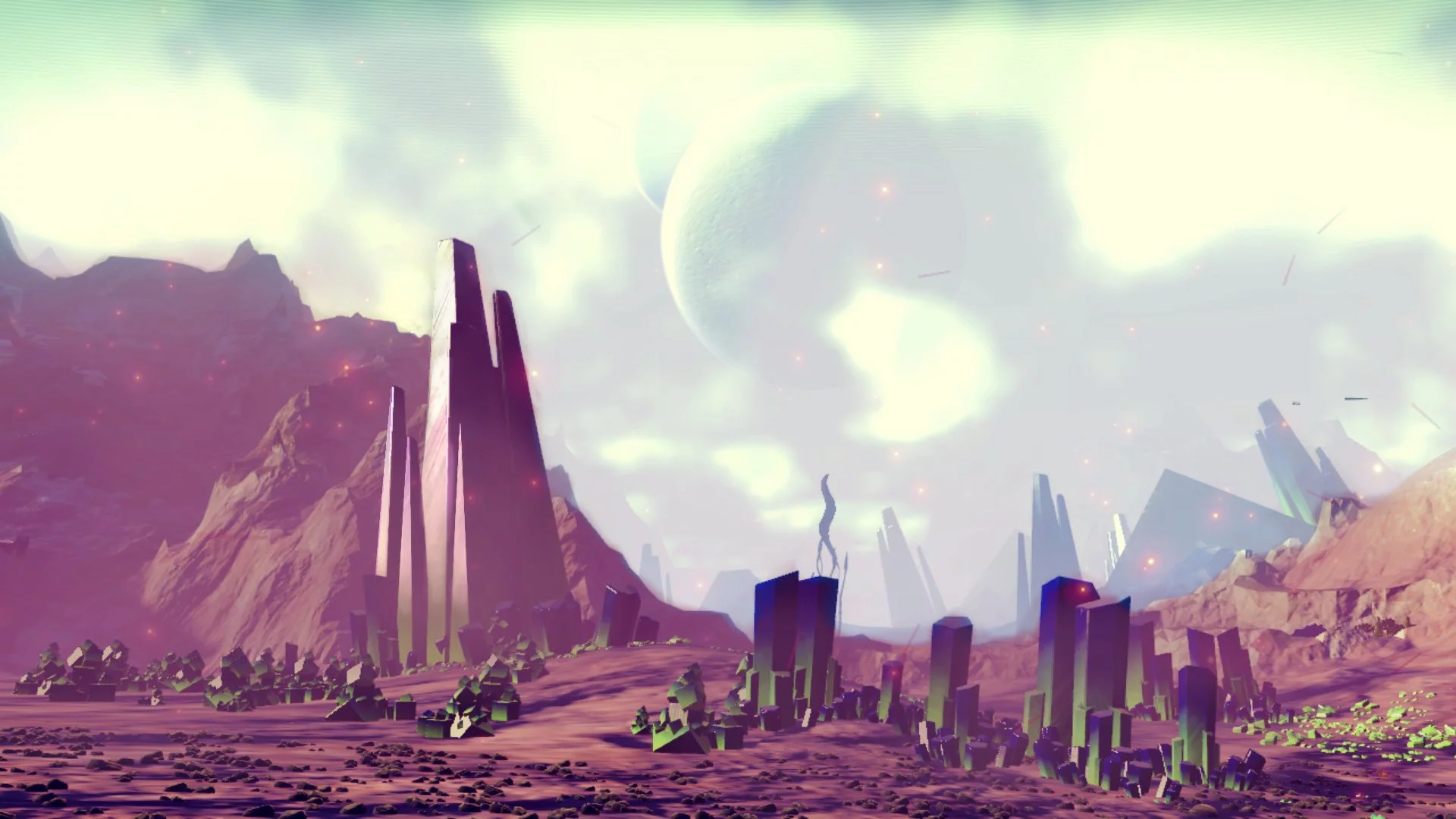No Man’s Sky (2016) - фото №4