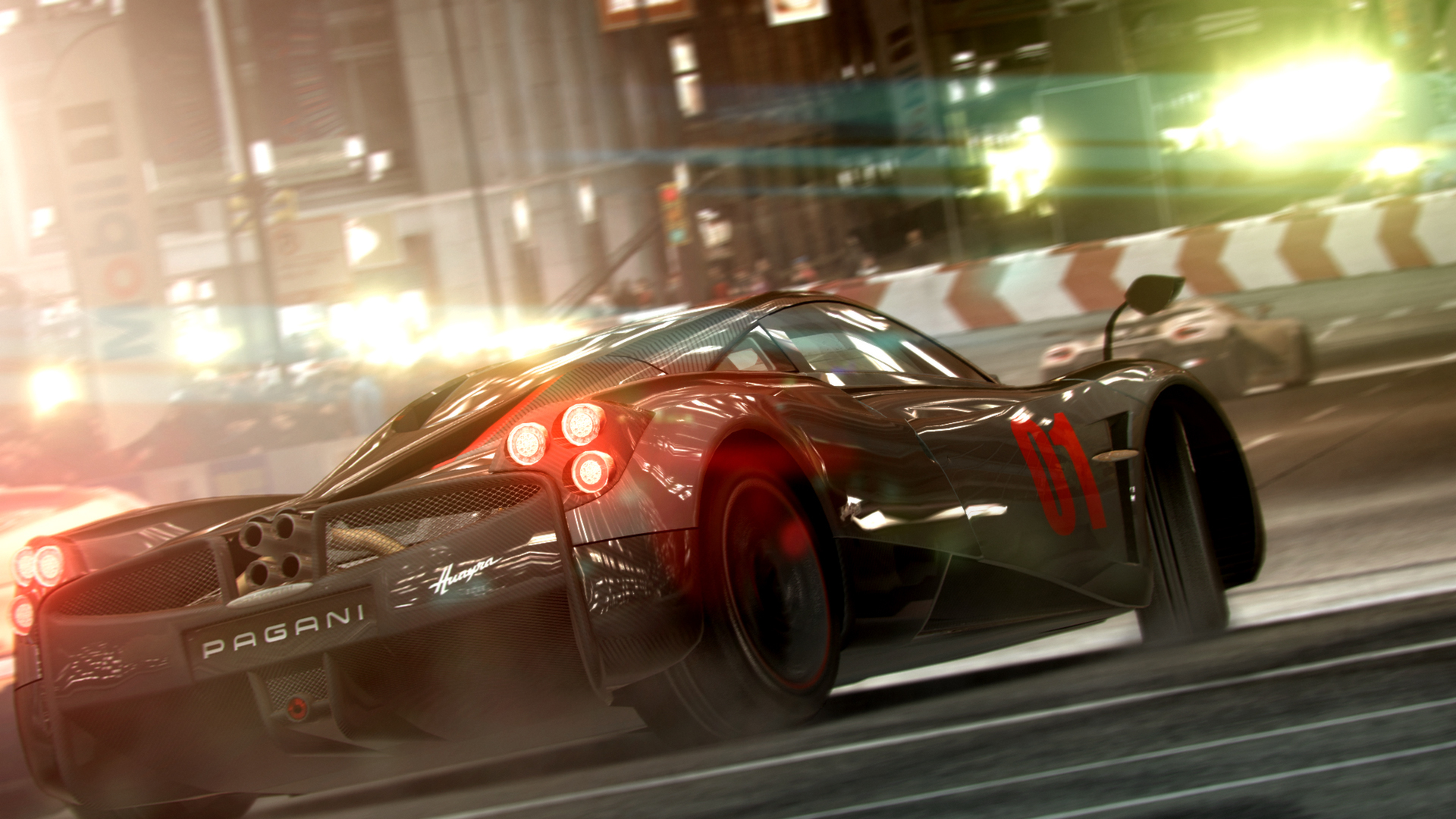 GRID 2 (2013) - фото №3