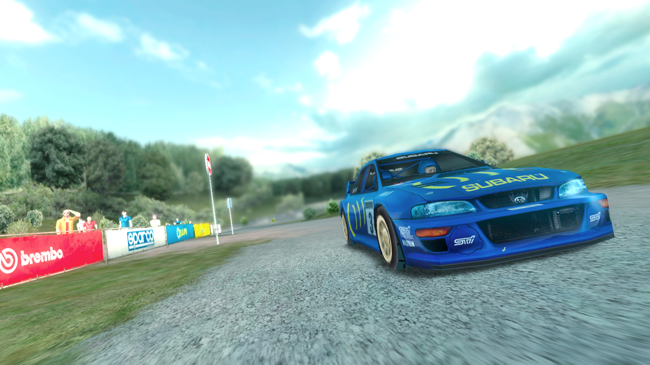 Colin McRae Rally (1998) - фото №5