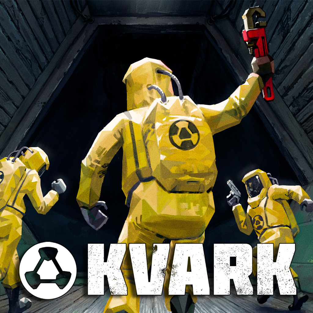 Kvark (2024)