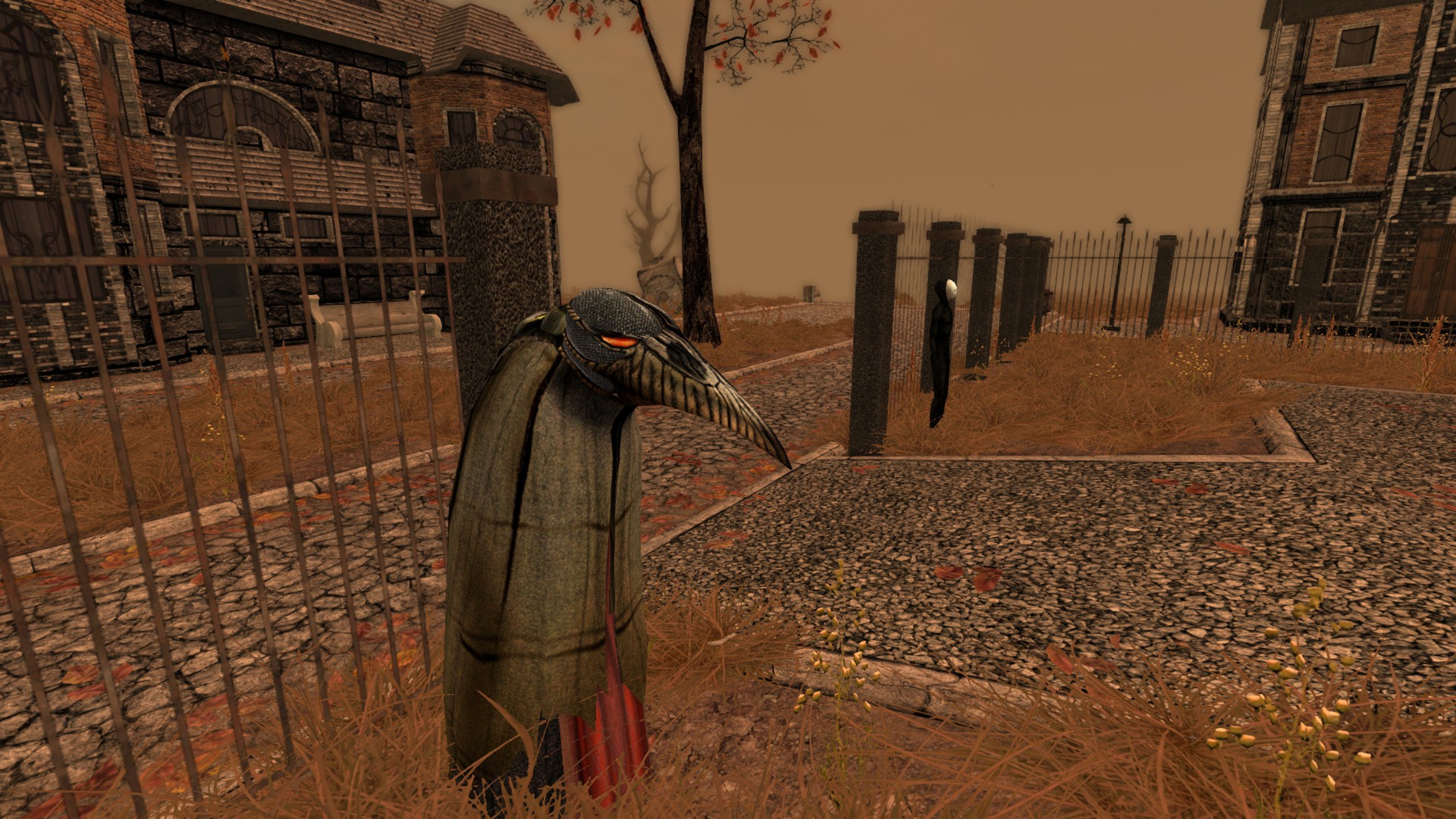 Pathologic (2005) - фото №5