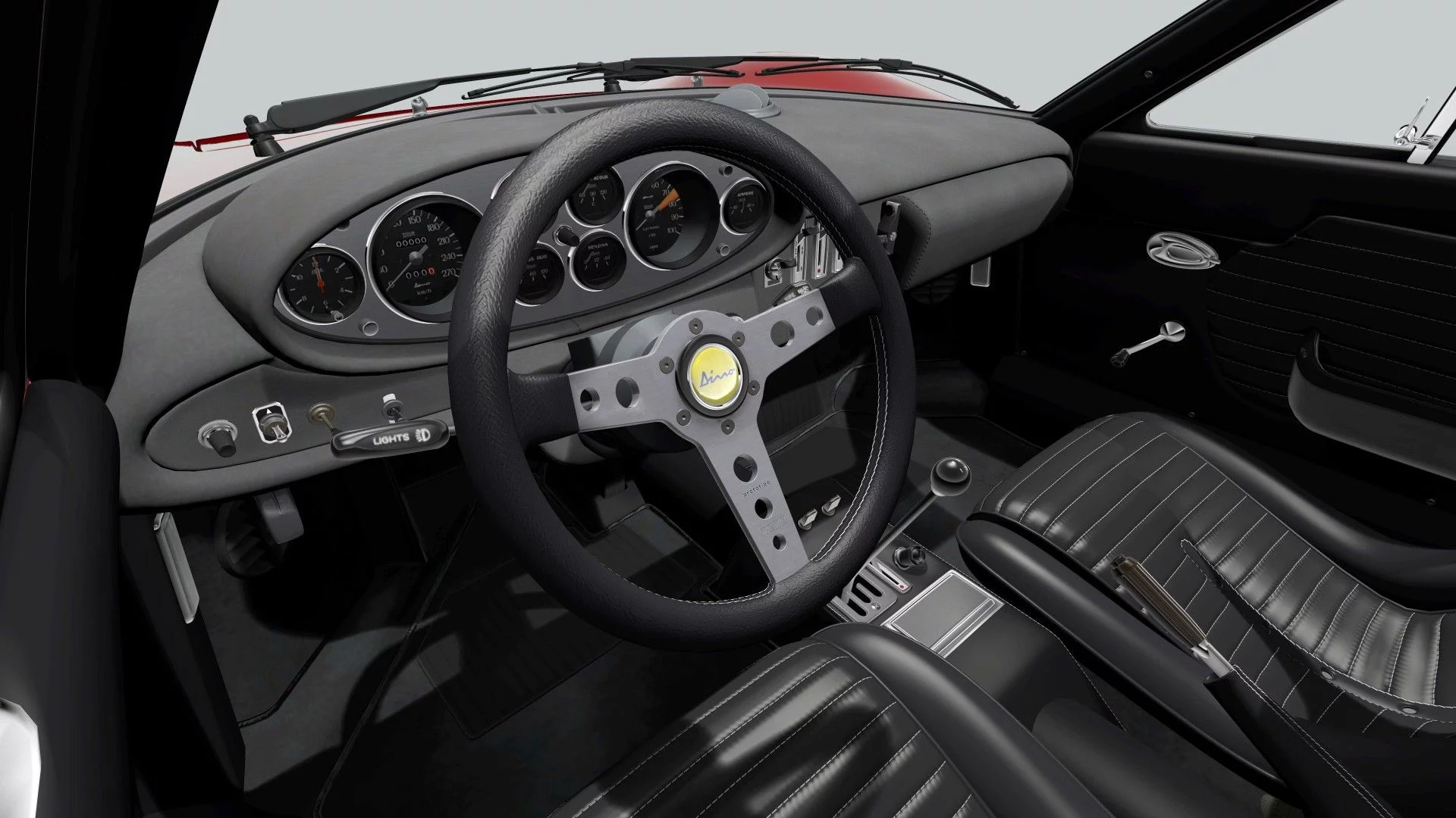 Gran Turismo 6 (2013) - фото №3