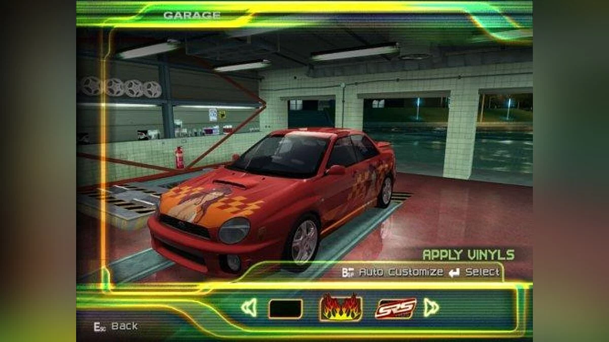 Street Racing Syndicate (2004) - фото №3
