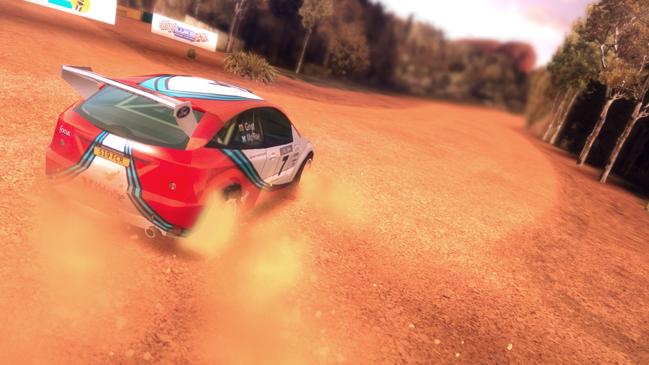 Colin McRae Rally (1998) - фото №4