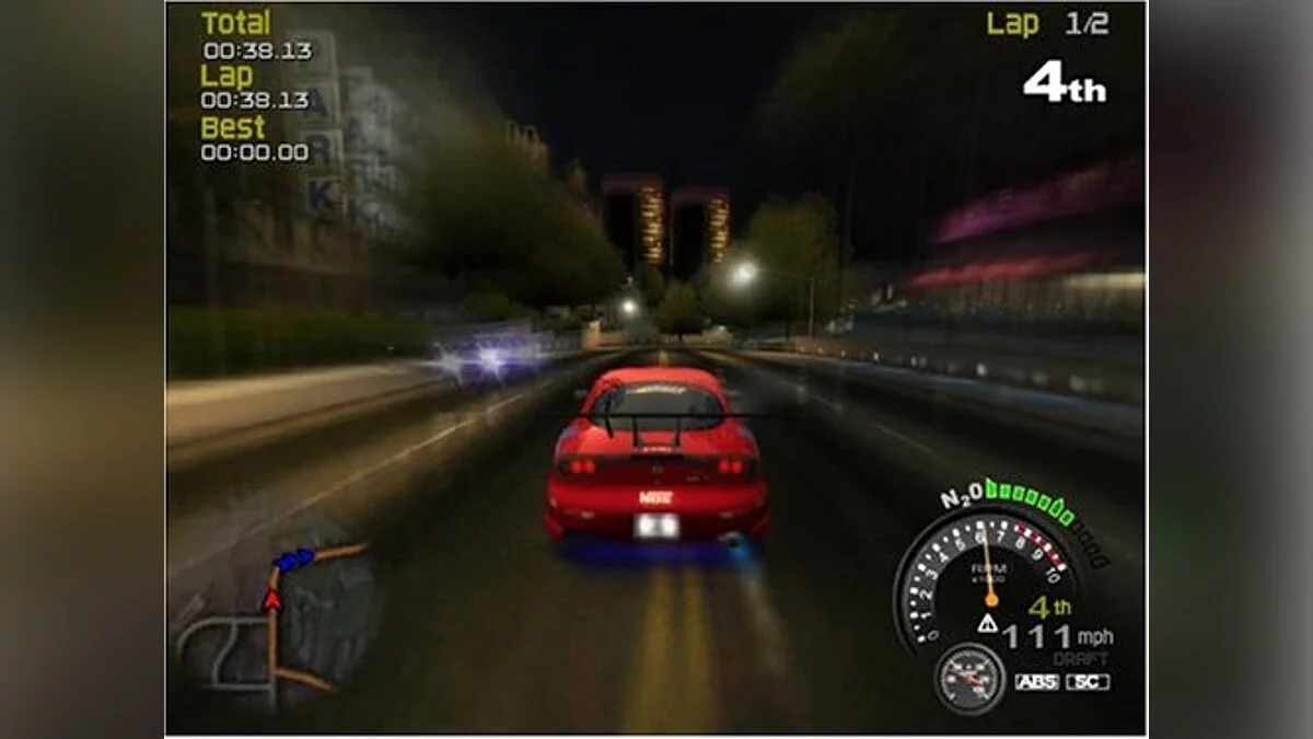 Street Racing Syndicate (2004) - фото №9