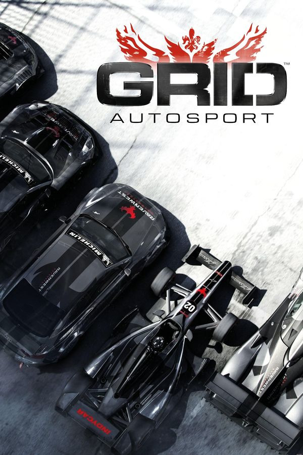 GRID Autosport (2014) GRID Autosport (2014)
