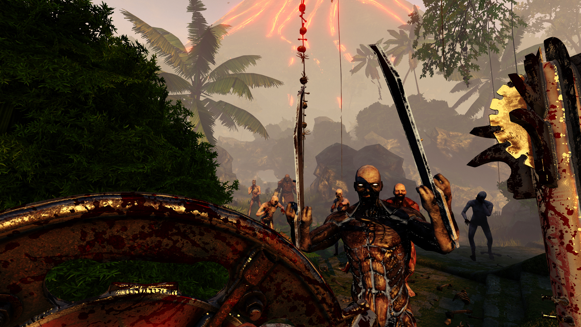 Killing Floor 2 (2016) - фото №6