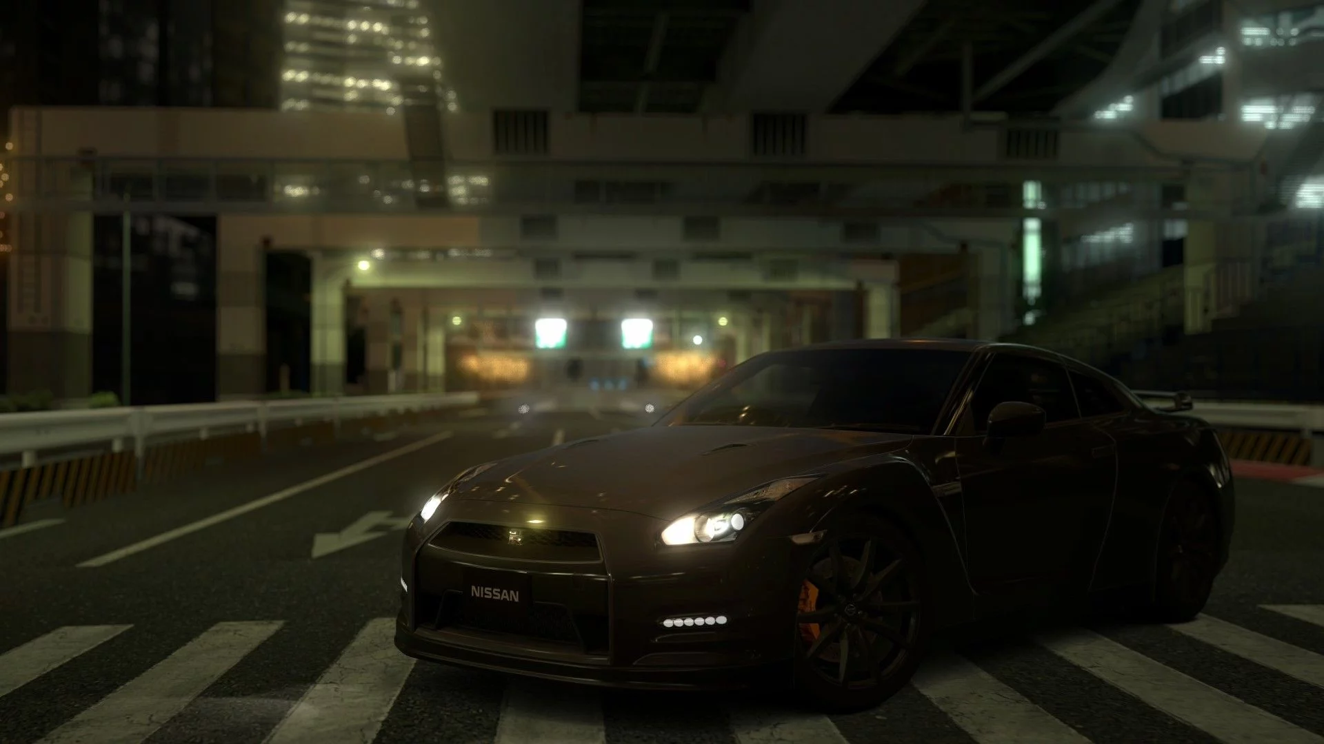 Gran Turismo 6 (2013) - фото №1