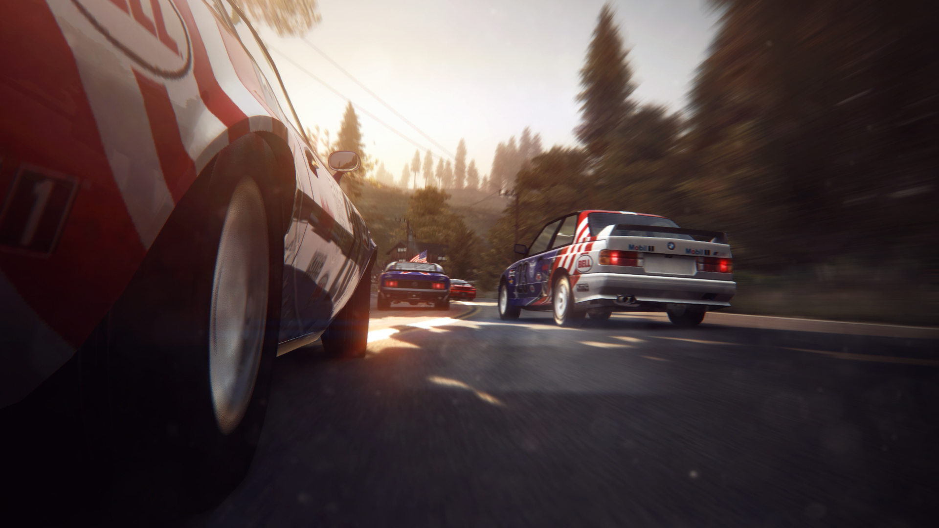 GRID 2 (2013) - фото №7