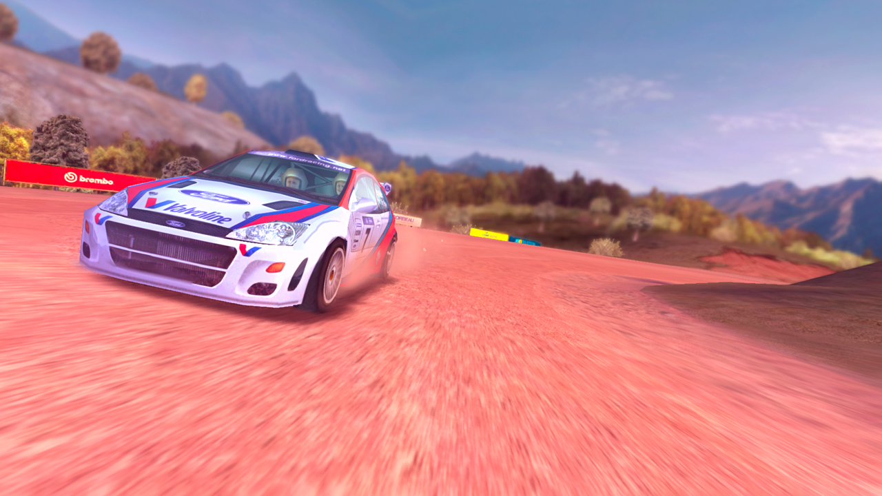 Colin McRae Rally (1998) - фото №2