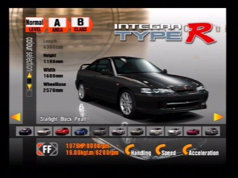 Gran Turismo 3: A-Spec (2001) - фото №2