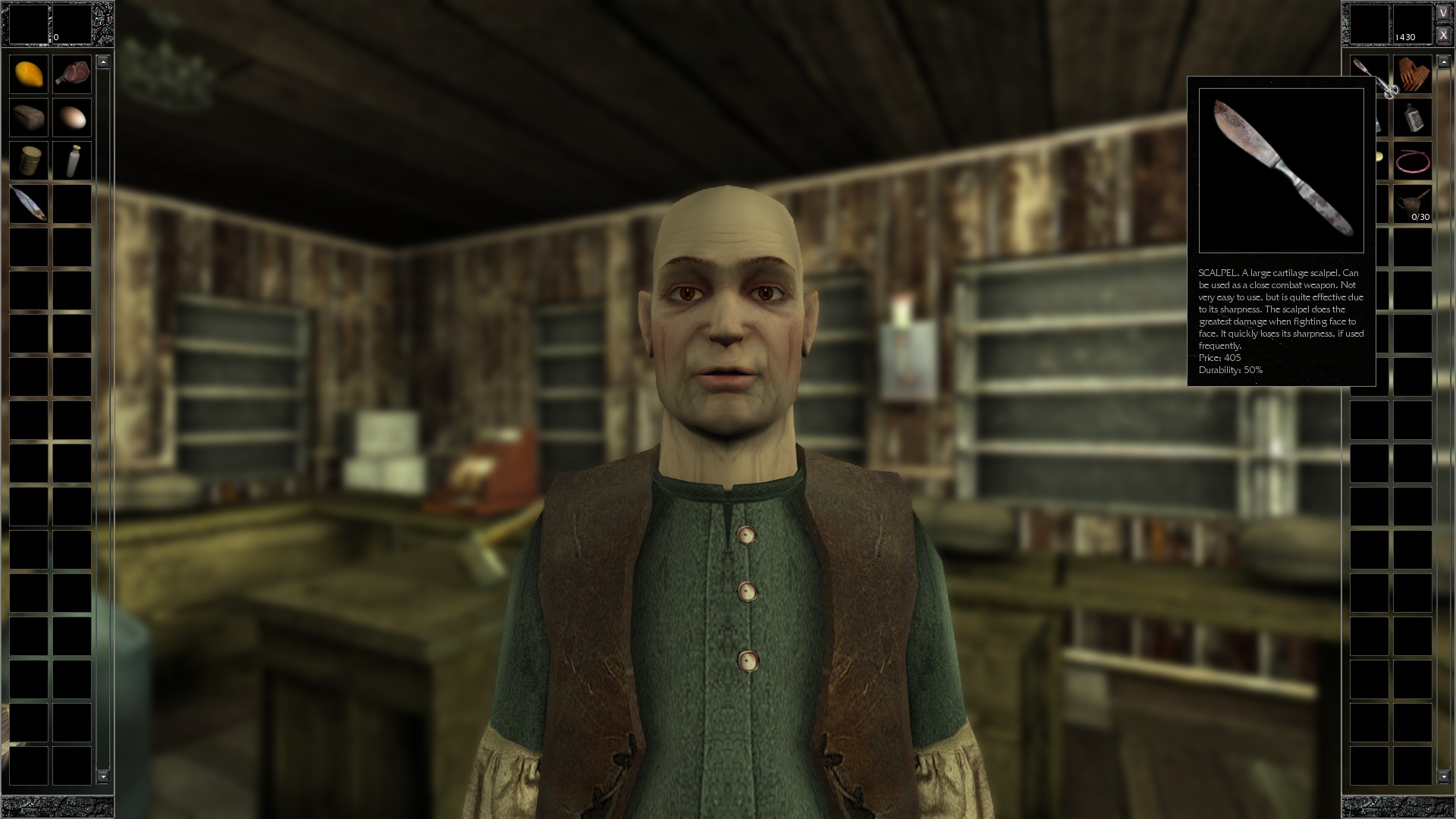 Pathologic (2005) - фото №4
