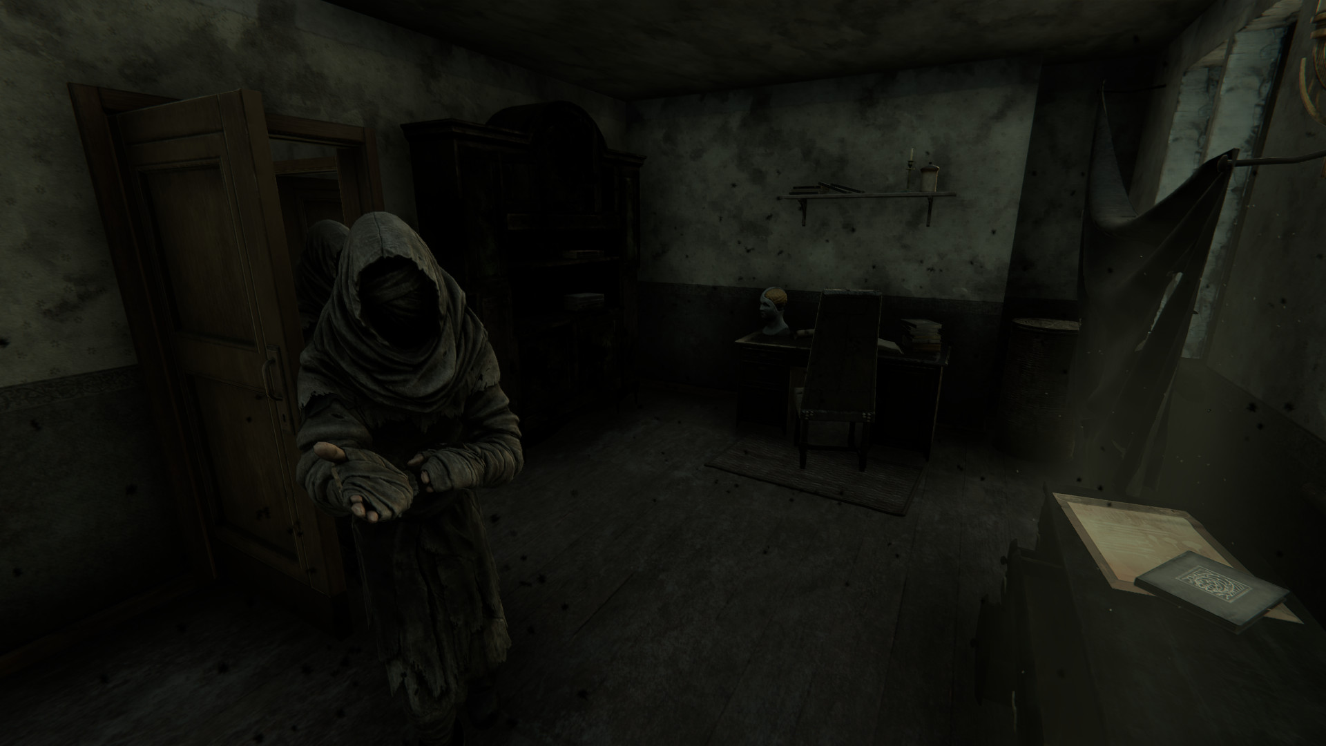 Pathologic 2 (2019) - фото №1