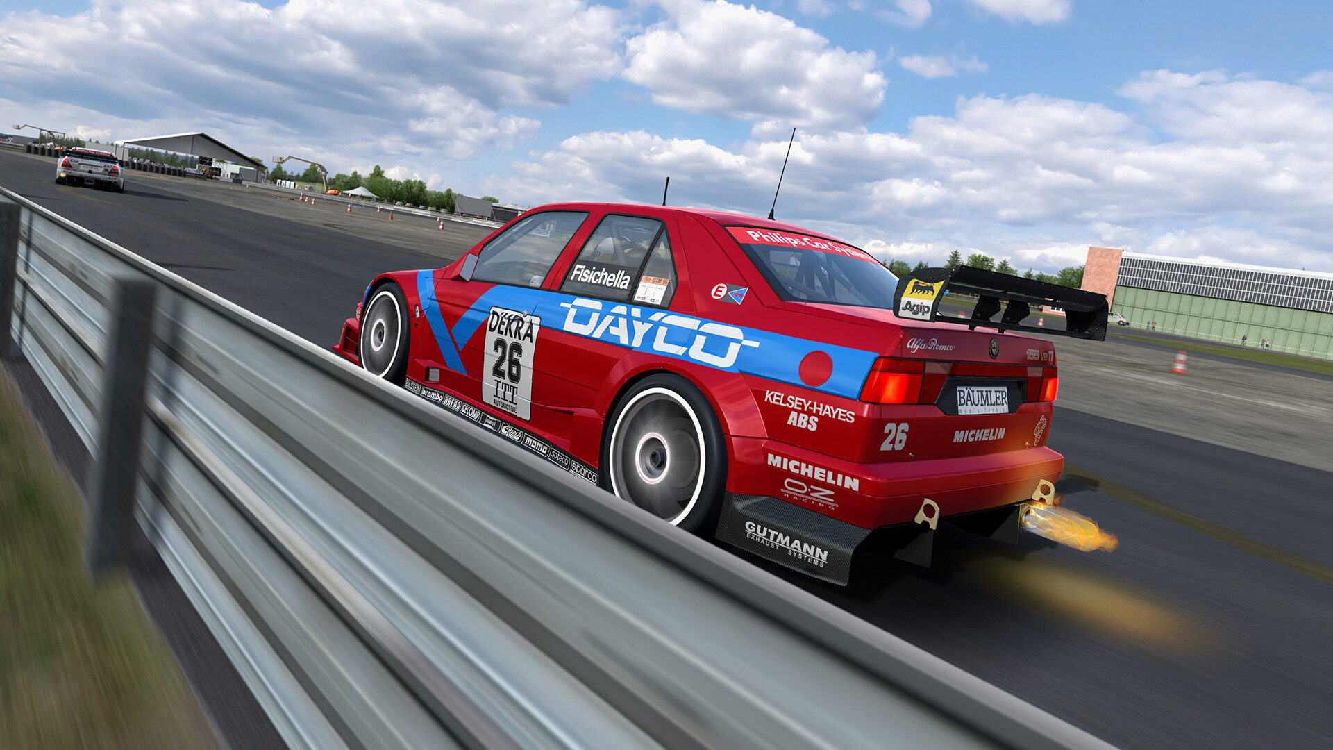 RaceRoom Racing Experience (2013) - фото №7 RaceRoom Racing Experience (2013) - фото №7