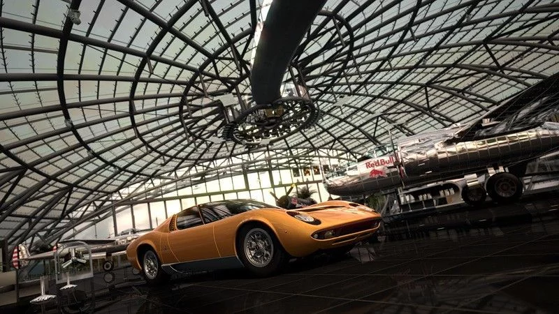Gran Turismo 5 (2010) - фото №1
