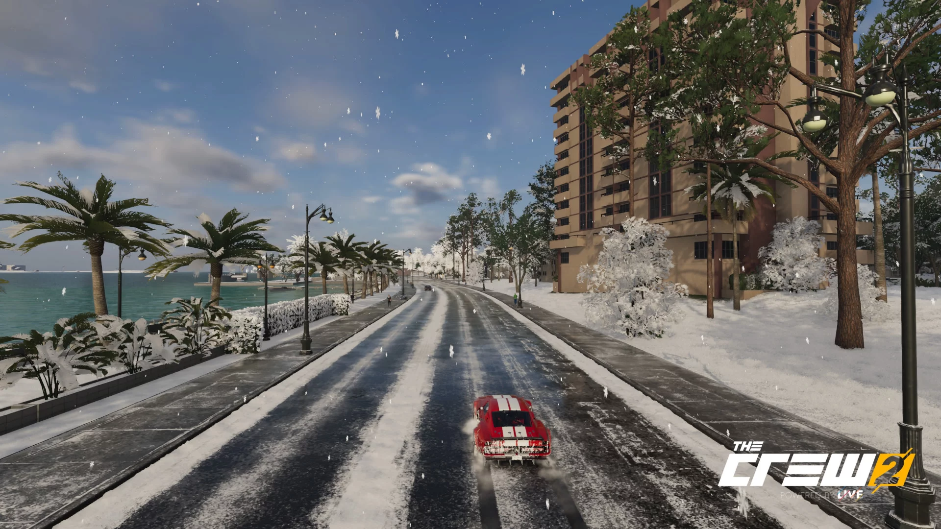 The Crew 2 (2018) - фото №3