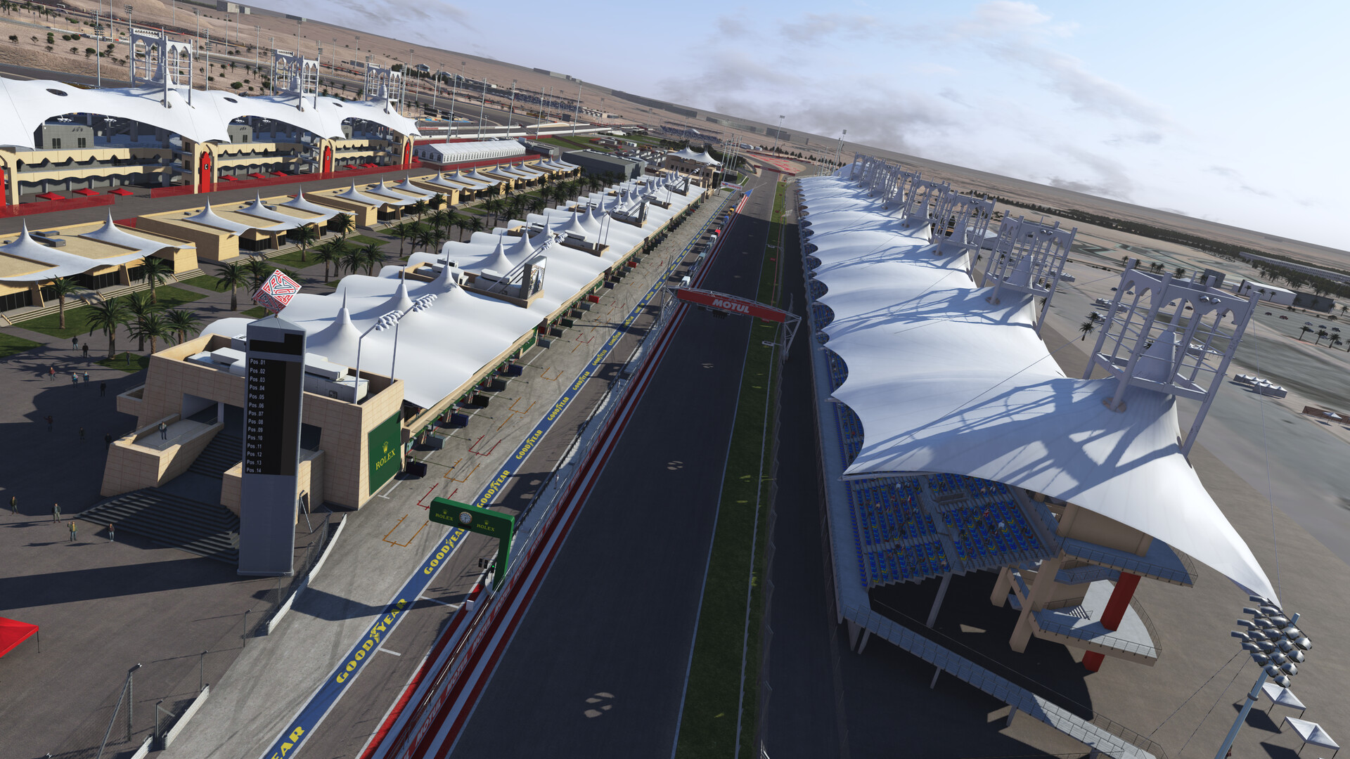 Le Mans Ultimate (2025) - фото №5