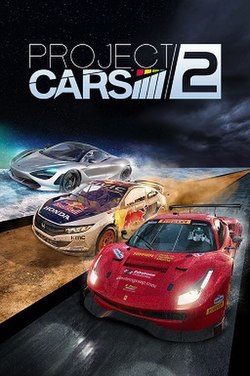 Project CARS 2 (2017)
