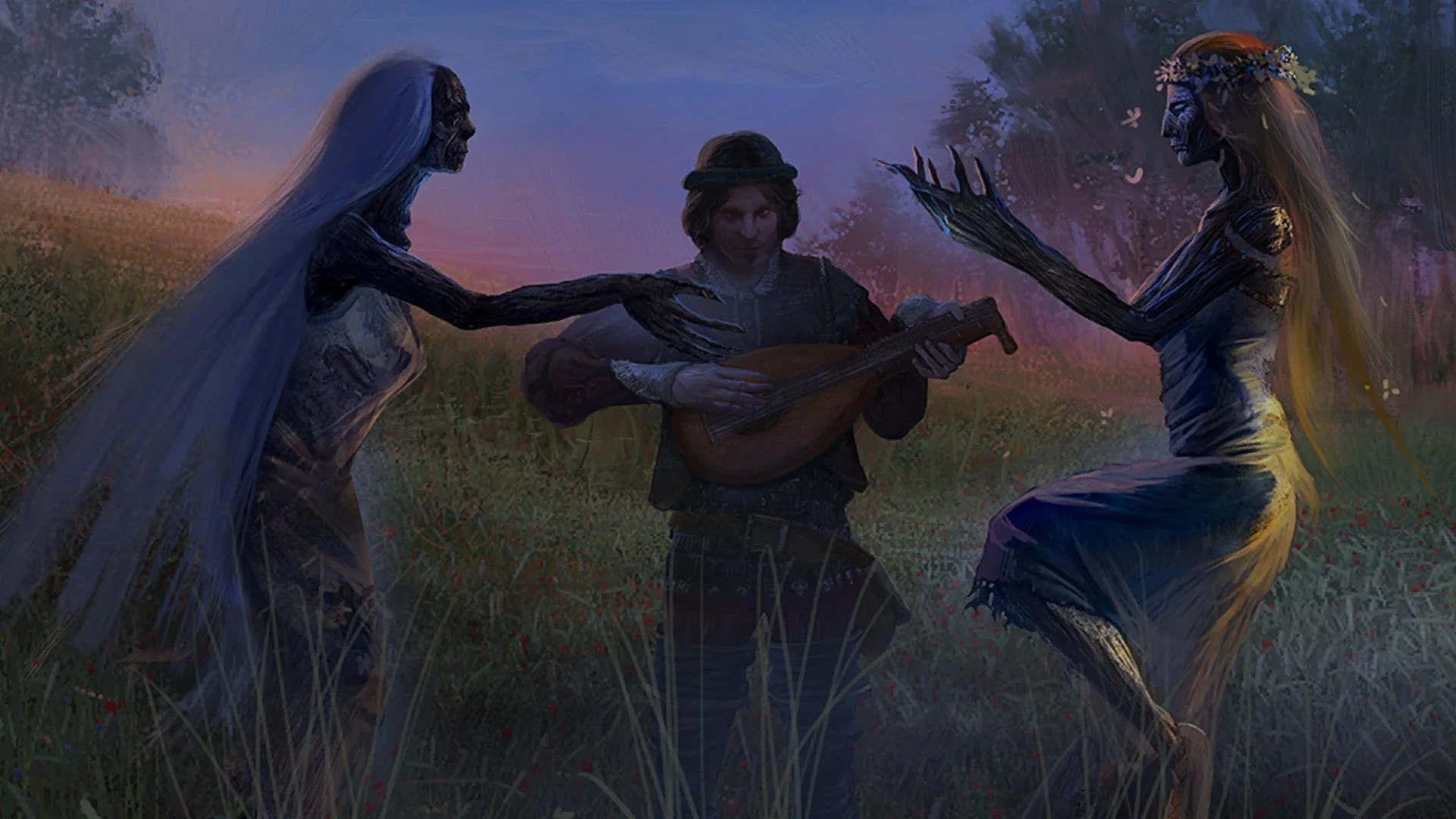 The Witcher (2007) - фото №5