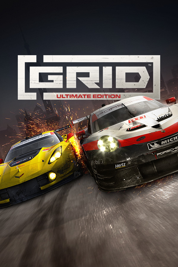 GRID