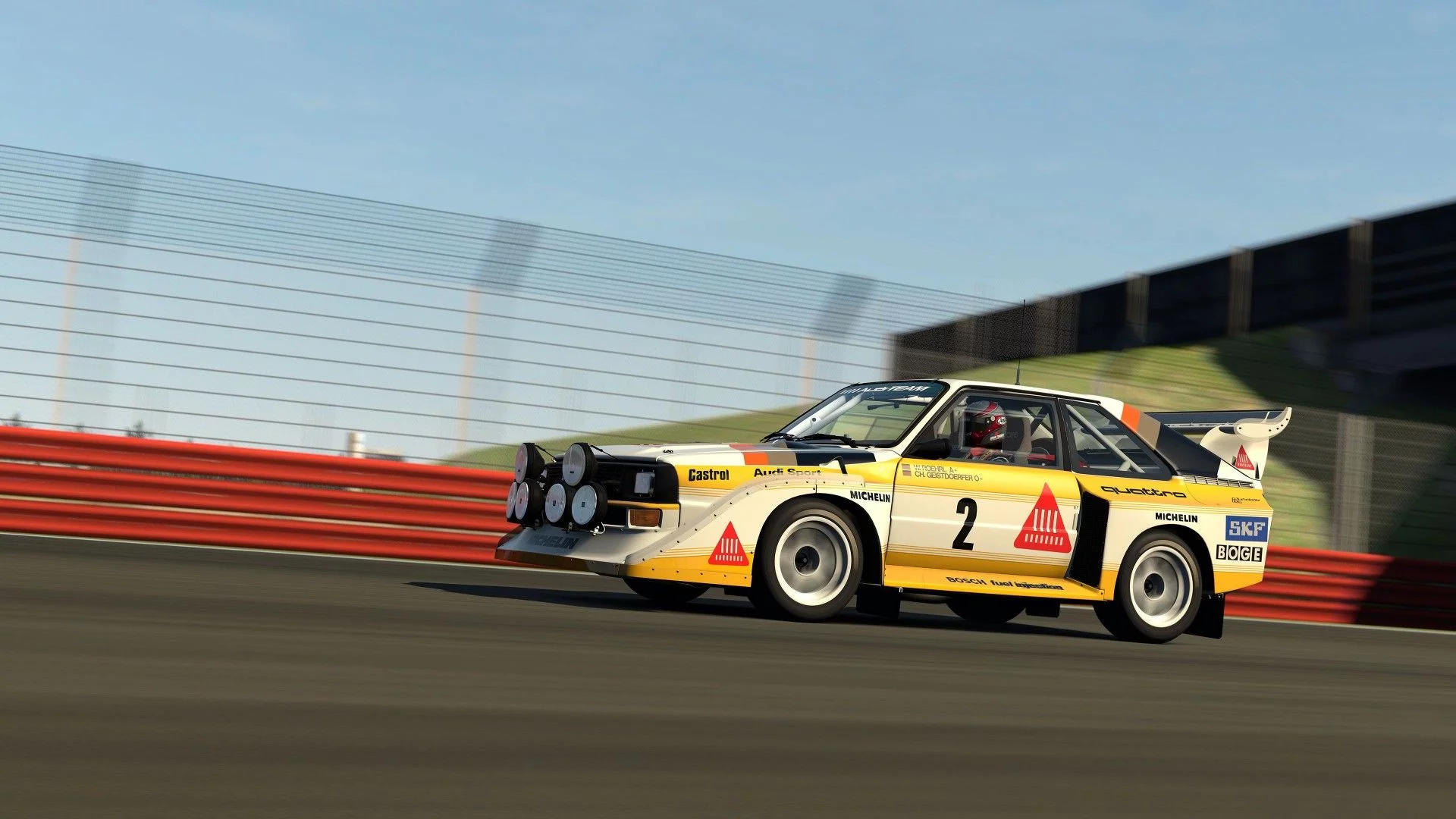 Gran Turismo 6 (2013) - фото №5