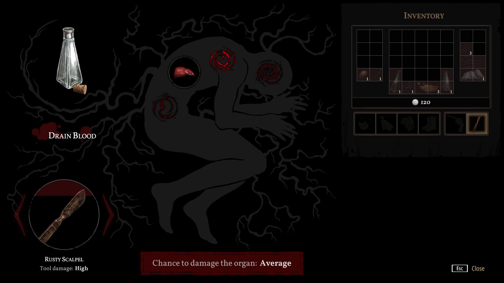 Pathologic 2 (2019) - фото №6