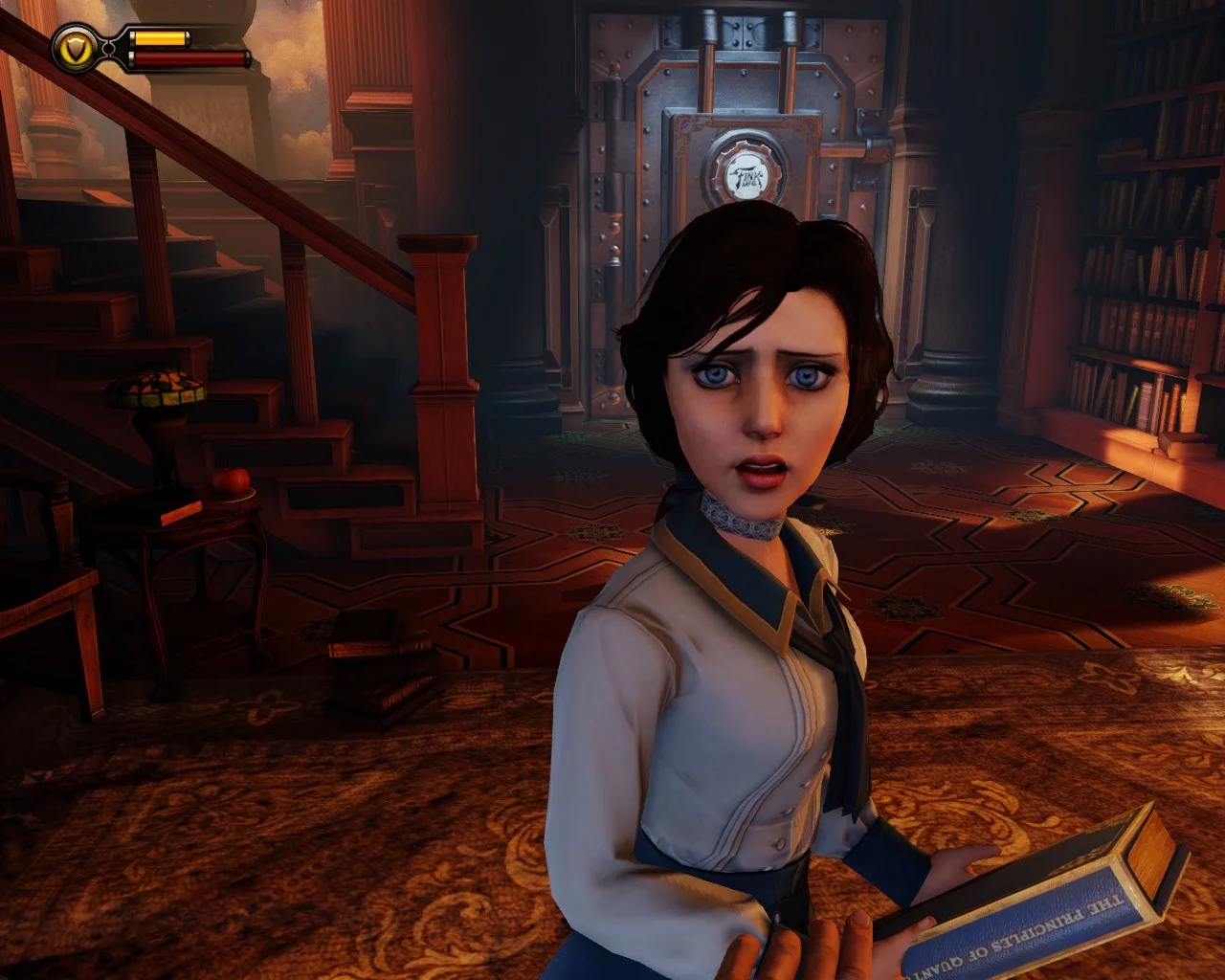BioShock Infinite (2013) - фото №4