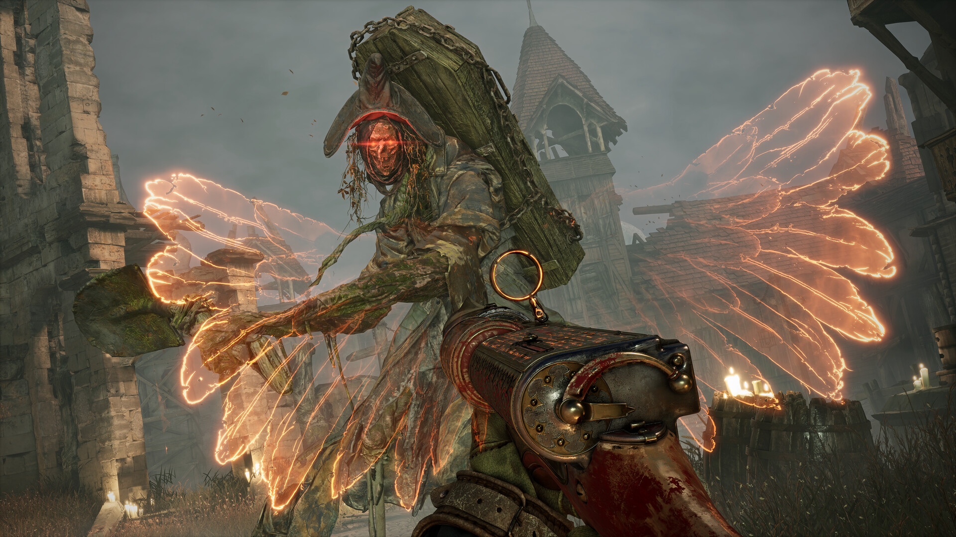 Witchfire (2024) - фото №1