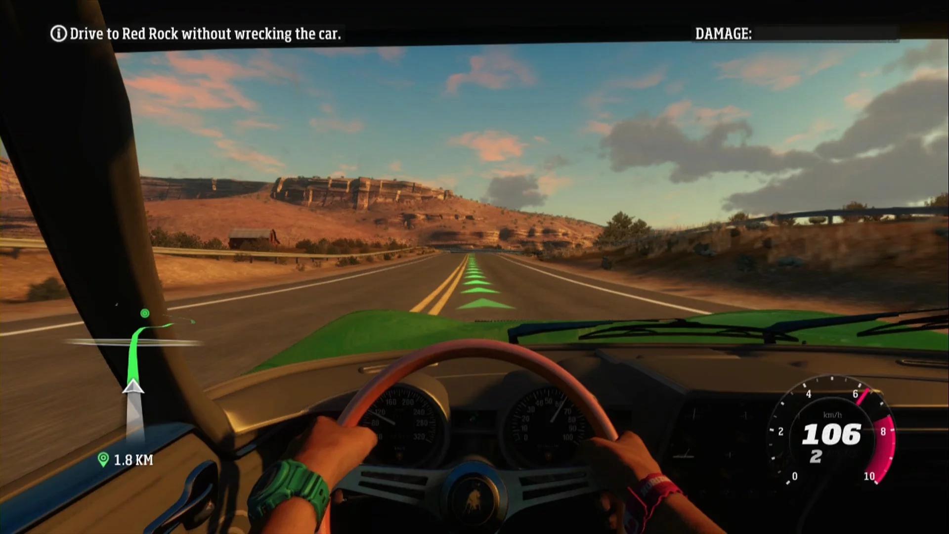 Forza Horizon (2012) - фото №6