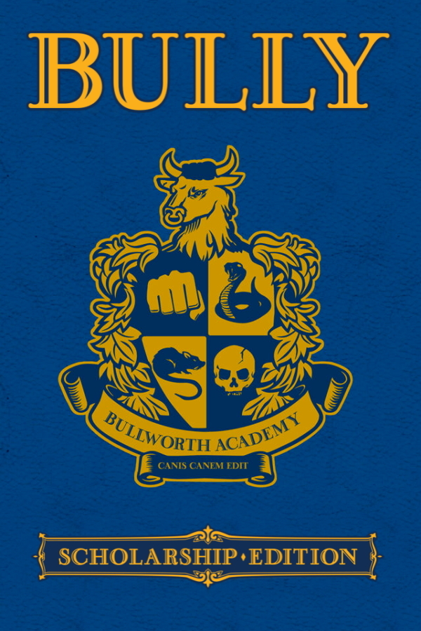 Bully: Scholarship Edition (2008) Bully: Scholarship Edition (2008)