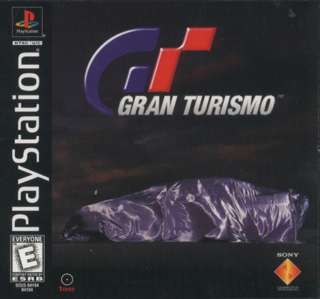 Gran Turismo (1997) Gran Turismo (1997)