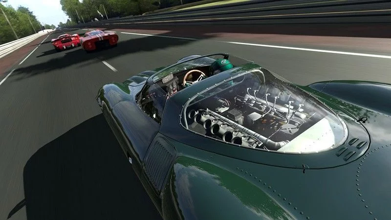 Gran Turismo 5 (2010) - фото №2