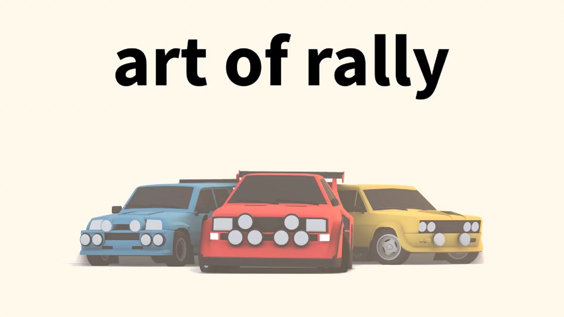 Аrt of rally (2020) - фото №6