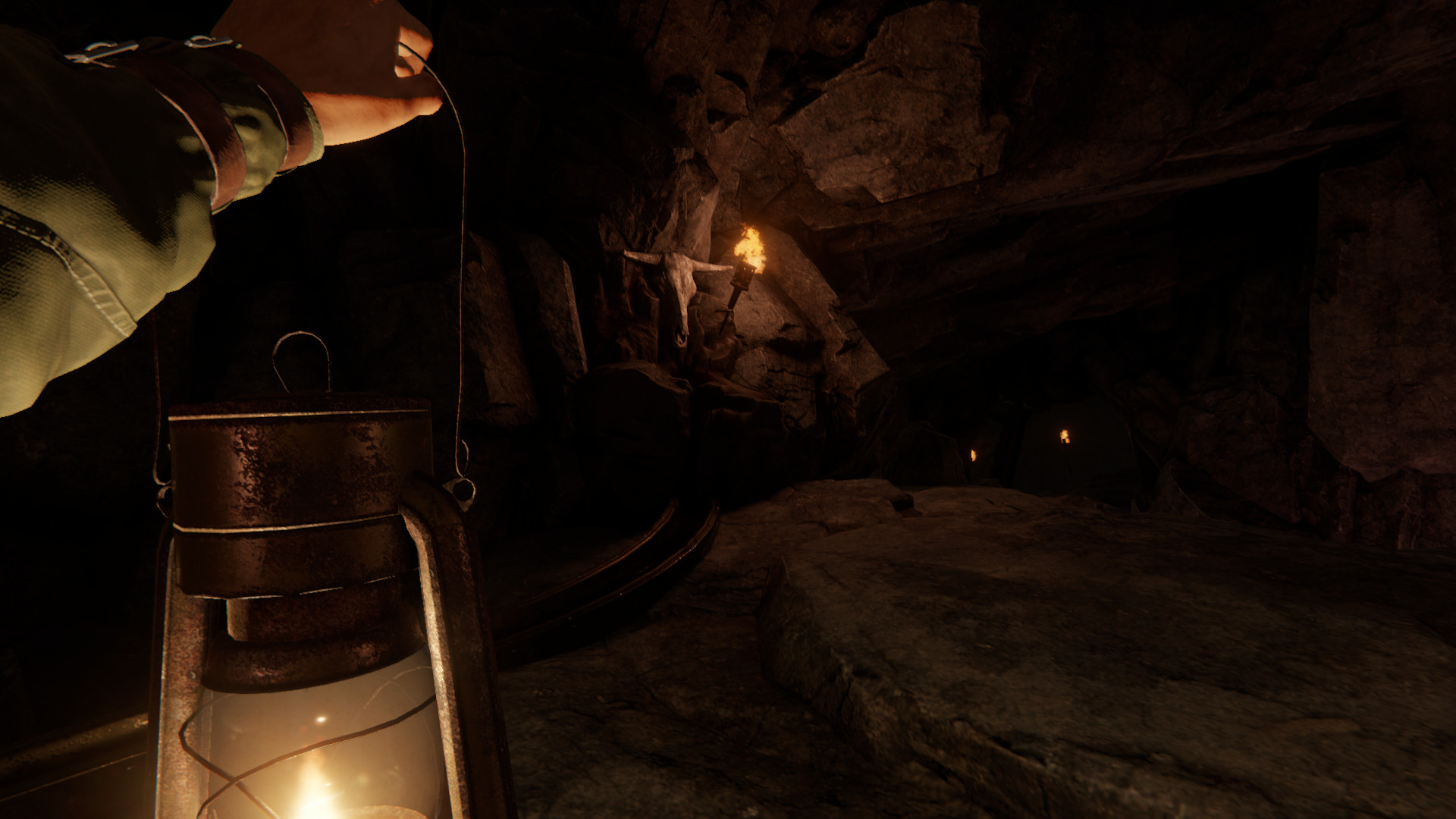 Pathologic 2 (2019) - фото №8