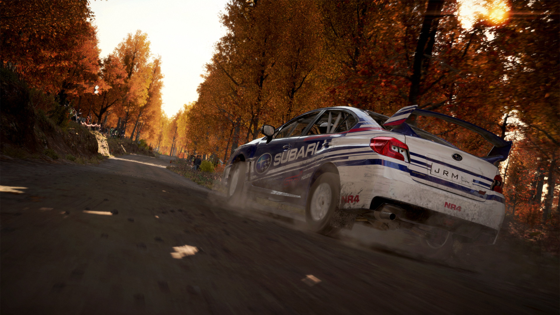 DiRT 4 (2017) - фото №1