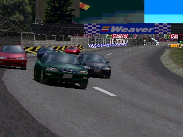 Gran Turismo (1997) - фото №3