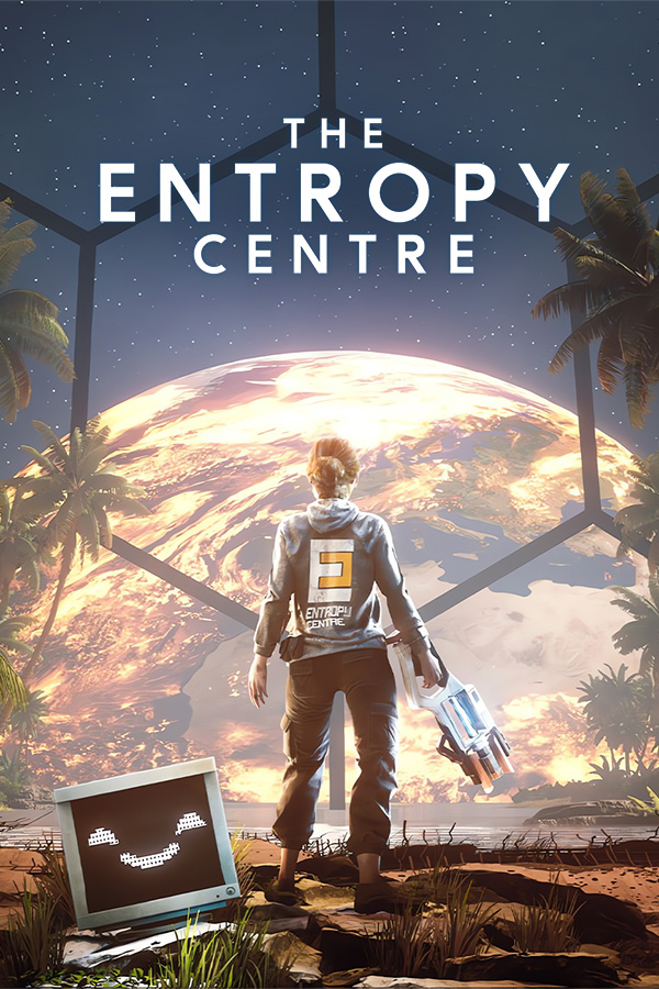 The Entropy Centre (2022)