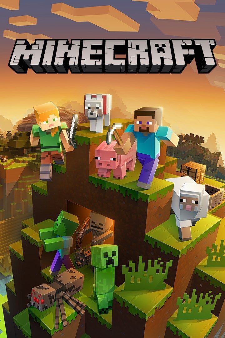 Minecraft (2011)
